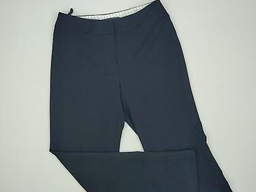 dzwony mango: M&S Collection, Spodnie materiałowe damskie, rozmiar M — 1