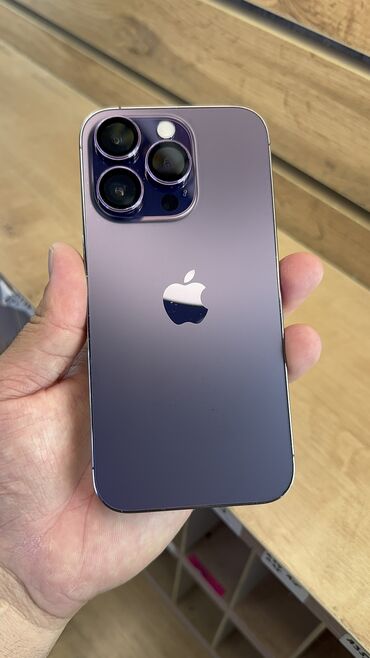 корейские газовые котлы бишкек цена: IPhone 14 Pro, Б/у, 256 ГБ, 88 %