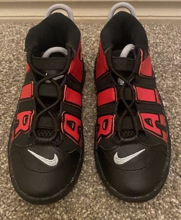 Bayram kostyumları: Krossovka, Uniseks, 27, Nike