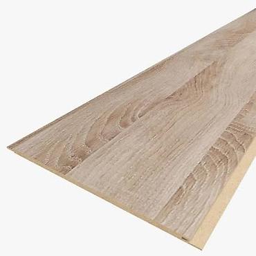 Ламинат: Декоративные стена потолочные МДФ панели!!! Стильно, быстро и — 12