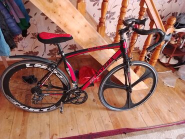 трехколесный велосипед для взрослых бишкек: Sport velosiped