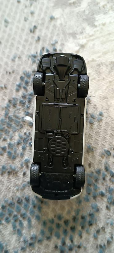 Другой детский транспорт: Модель автомобиль игрушка нравится всем детям машина умеет открывать и — 7