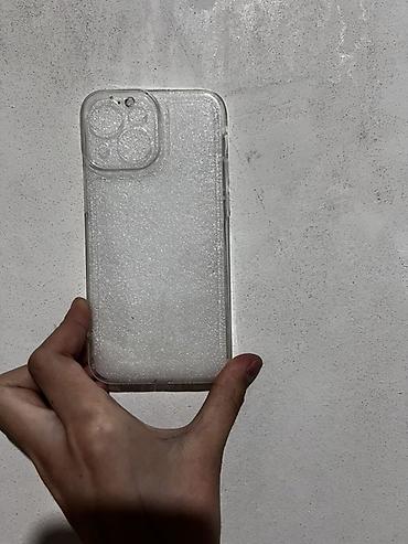 Чехлы: СРОЧНО ПРОДАМ!!!НОВЫЕ !!Набор чехлов для iPhone 13 mini. В — 8