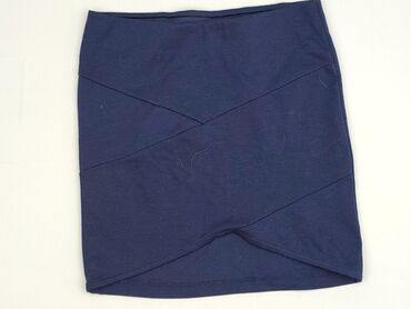 spódnice plus size midi: Women`s skirt, Terranova, Size S (EU 36)