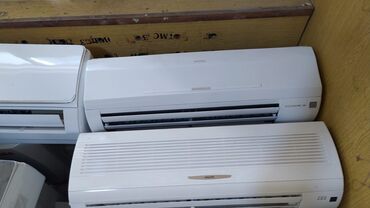 установка кондиционера в баку: Kondisioner Mitsubishi, İşlənmiş, 70-80 kv. m, Kredit yoxdur, Ödənişli quraşdırma
