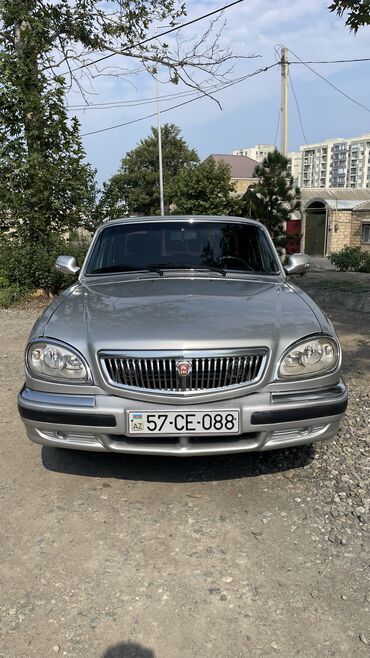 фольксваген тигуан 2 0: ГАЗ 31105 Volga: 2.3 л | 2006 г. | 157000 км Седан