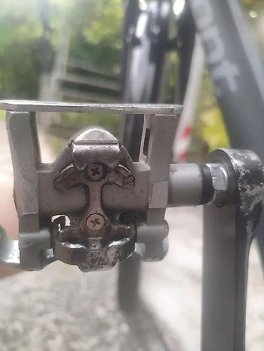 PEDALE SHIMANO | Original cena za par korišćene vidi se na slici