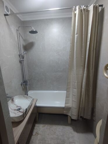 Продажа квартир: 3 комнаты, 83 м², 6 этаж, Дизайнерский ремонт — 8