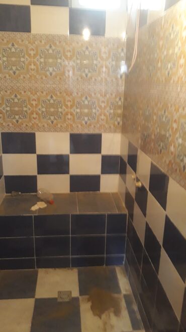 Həyət evləri və villaların satışı: Halikarnas balikcisi restoranin yani mansarSatılır: 2 mərtəbəli fərdi — 13