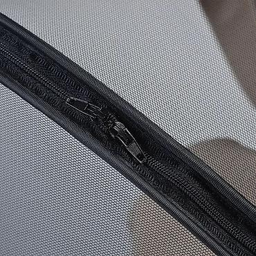 moje kripice: Mrežica za komarce za dečija kolica – Black (MONI) Šifra proizvoda — 1