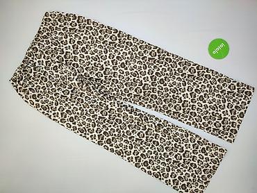 errisic jeans: Sinsay, Spodnie materiałowe damskie, rozmiar 2XL — 3