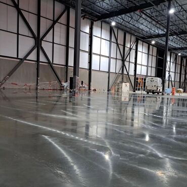 Бетонные работы: Стяжка Гарантия, Бесплатная консультация, Демонтаж Больше 6 лет опыта — 24