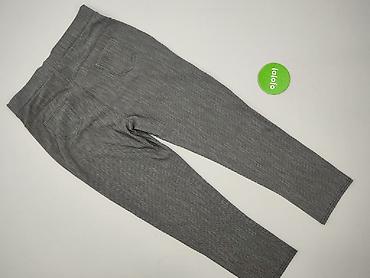 cheap tights: Spodnie materiałowe damskie, rozmiar 3XL — 3