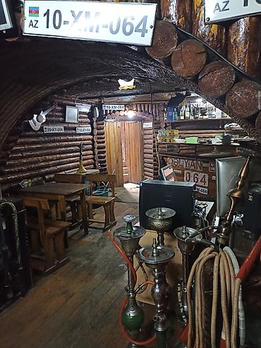 kirayə pub: Pub kafe arendaya verilir gündəlik 20 AZN 10 günün pulu əvvəlcədən — 4