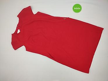 koszula loreto: Sukienka damska, rozmiar 4XL — 2