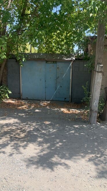 пол дом ошский рынок: Дом, 60 м², 3 комнаты, Собственник, Старый ремонт