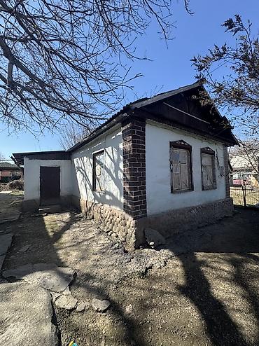 ✨Продаётся дом в г. Шопоков✨ 🏡Характеристики