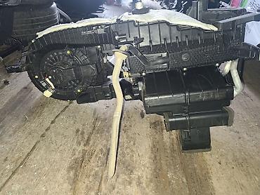 запчаст саната: Hyundai 2017 г., 2 л, Б/у, Аналог — 6