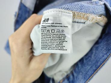 dnd denim development: H&M, Jeansy dla mężczyzn, rozmiar XS — 7