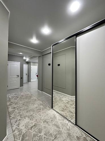 Продажа квартир: 3 комнаты, 92 м², Элитка, 12 этаж, Евроремонт — 4