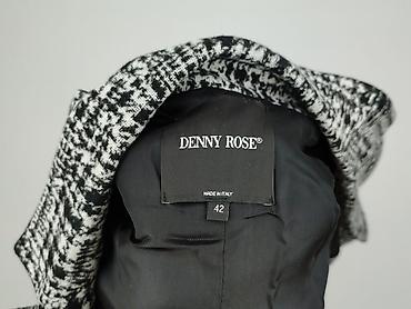 repliki ciuchow: Denny Rose, Płaszcz damski, rozmiar XL — 4