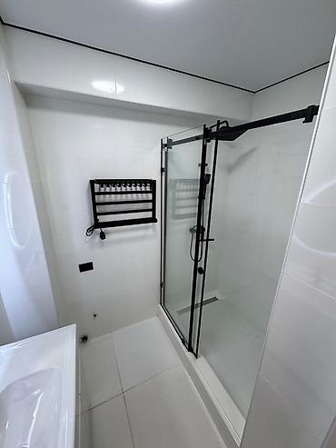 Продажа квартир: 2 комнаты, 66 м², Элитка, 9 этаж, Евроремонт — 14