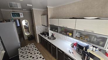 ош особняк: 3 комнаты, 62 м², 1 этаж — 7