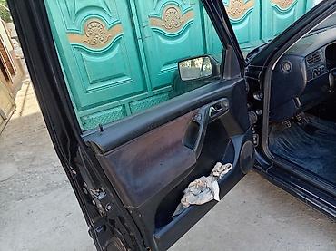 пассат руловой рейка: Volkswagen Golf: 1994 г., 1.6 л, Кол менен иштөөчү, Бензин, Хетчбек — 5