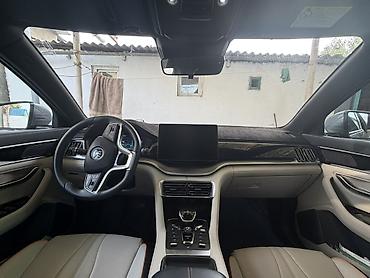 ev: BYD Song Plus: 2021 г., Автомат, Электромобиль, Кроссовер — 3