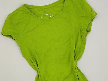 dolce gabbana red t shirty: Basic Story, Women`s T-shirt, size M (EU 38)