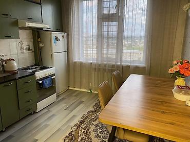 Продажа квартир: 3 комнаты, 72 м², Элитка, 9 этаж, Евроремонт — 8