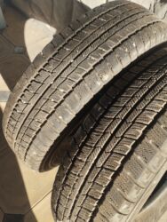 шины бишкек дордой: Продаю зимние шины 195R14C. Характеристики: - Размер: 195R14C