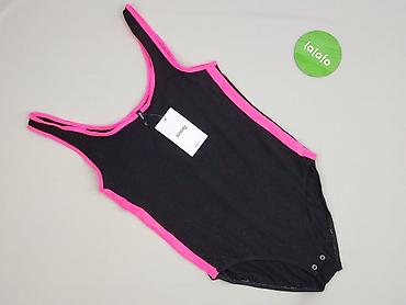 stretch cami primark: Sinsay, Body damskie, rozmiar M — 2