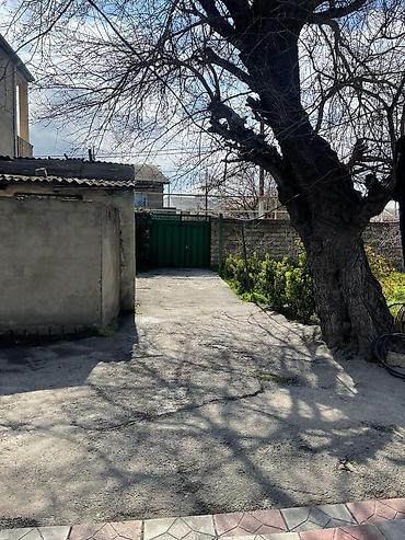 ev axtaram: Keşlə qəs. 5 otaqlı, 156 kv. m, Kredit yoxdur, Orta təmir — 4