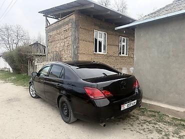 тойота камри 30 капот: Toyota Avalon: 2006 г., 3.5 л, Автомат, Бензин, Седан — 5