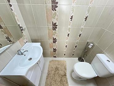 Продажа квартир: 5 и более комнат, 193 м², Элитка, 10 этаж, Косметический ремонт — 16