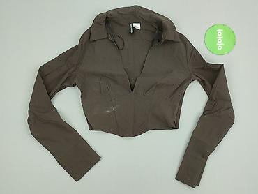 t shirt basic hm: H&M Divided, Bluzka damska, rozmiar S — 2