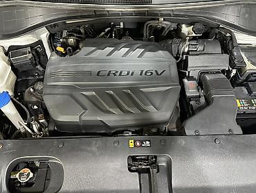 Kia: Kia Sorento: 2018 г., 2.2 л, Автомат, Дизель, Кроссовер — 12