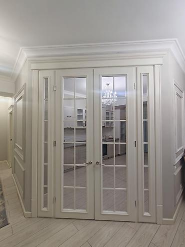 Продажа квартир: 3 комнаты, 110 м², 13 этаж, Евроремонт — 30