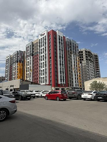 Новостройки от застройщика: Сдан, 1 комната, 45 м² — 1