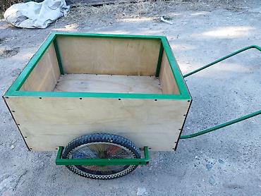 пони конь: Продаю тележку — 4
