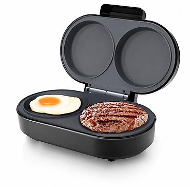 №: 3694 Məhsulun adı: Omlet bişiricisi RAF R.245 Brend: RAF