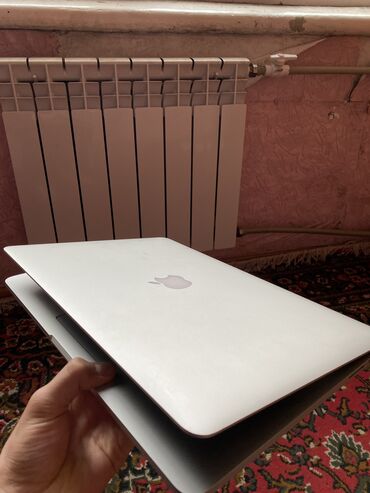 hp pavilion 15 core i5: Ноутбук, Apple, 16 ГБ ОЗУ, Intel Core i7, 15.4 ", Б/у, Игровой, память HDD