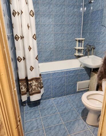 Продажа квартир: 1 комната, 37 м², 105 серия, 7 этаж, Косметический ремонт