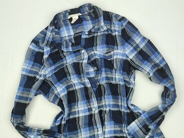 colin mcrae t shirty: H&M, Сорочка жіноча, розмір XS