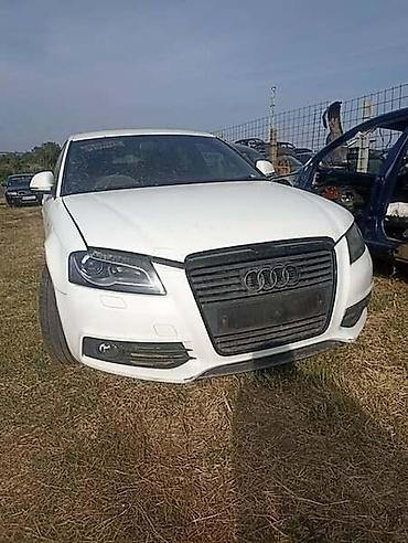 audi a6 tfsi: TFSI ULJNA PUMPA ZA AUDI A3 OD 2008. DO 2012. GOD. - 06H115105AF | — 1
