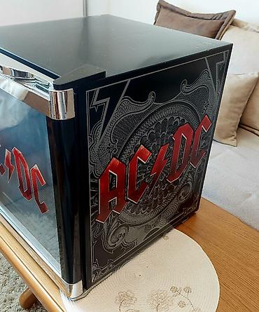 Frižideri: Mini frižider AC/DC Mini frižider AC/DC (AC DC) donešen iz Nemačke — 6
