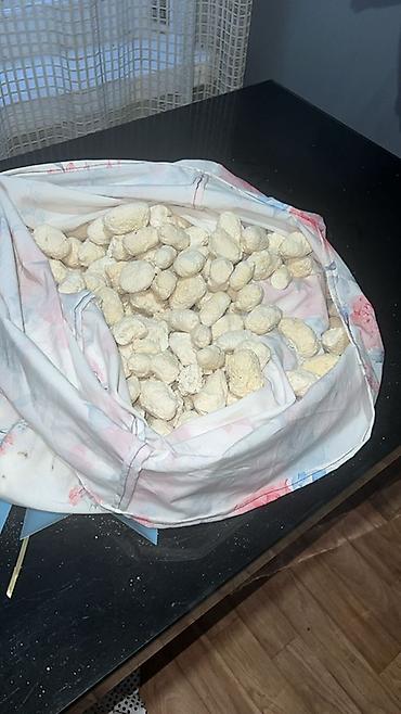 пустые бутылки: Домашняя молочная сгущёнка/масса в пластиковых бутылках. - Упаковка — 3