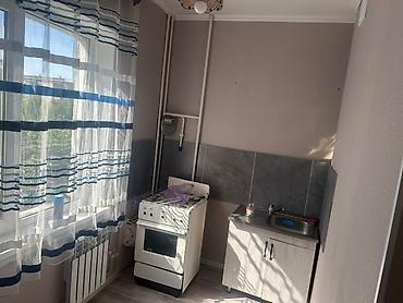 квартира жилой: 1 комната, 35 м², 105 серия, 3 этаж — 6