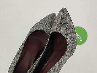 buty manolo: Półbuty damskie, rozmiar 38.5 — 5